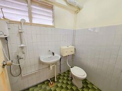 Bishan Green (D20), Office #451577311